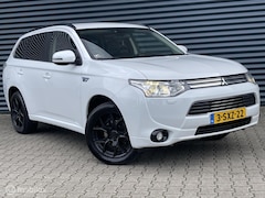 Mitsubishi Outlander - 2.0 PHEV Executive| Zeer nette auto