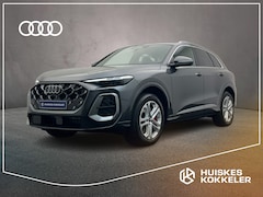 Audi Q5 - e-hybrid quattro 299pk S edition