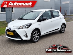 Toyota Yaris - 1.5 Hybrid Active " Dealer onderhouden "