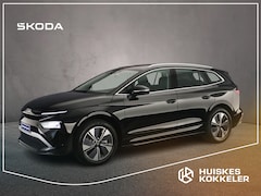 Skoda Enyaq iV - Elektromotor 82 kWh 286pk Selection €45.695, - incl inruilpremie
