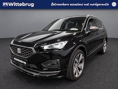 SEAT Tarraco - 1.4 TSI 245pk e-Hybrid PHEV FR Business Intense / Virtual cockpit / Achteruitrijcamera / S