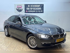 BMW 3-serie - 316i Executive /TOP STAAT/ RIJKLAAR