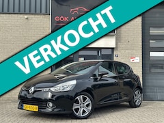 Renault Clio - 0.9 TCe ECO Night&Day / LED / NAP / Cruise Control / Airco / Audio Installatie / PDC / LM