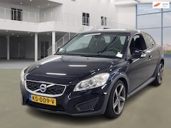 Volvo C30 - 1.6 D2 Kinetic AIRCO CRUISE BOEKJES