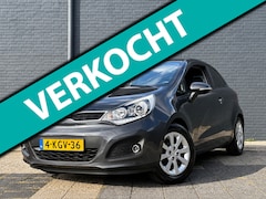 Kia Rio - 1.2 CVVT Plus Pack | Airco | Navi | Trekhaak