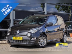 Renault Twingo - 1.2 16V Parisienne NL-auto|Gewoon goed|Airco|