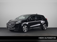 Ford Puma - 1.0 EcoBoost Hybrid ST-Line | Winter Pack | Navigatie | Camera | Carplay