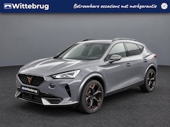 CUPRA Formentor - 1.4 e-Hybrid 245pk VZ Performance / Verwarmbare voorstoelen / App. Connect / Achteruitrijc
