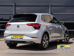 Volkswagen Polo - 1.0 TSI R-Line Facelift|Digidash|Apple Crply