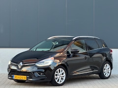 Renault Clio Estate - 0.9 TCe Intens | Nap | Camera | Keyless Entry | Navi | Led | Clima |