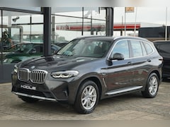 BMW X3 - xDrive30e | Trekhaak | 360 camera