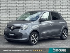 Renault Twingo - 1.0 SCe Limited | Automaat | Parkeersensoren | Airco | Bluetooth |