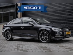 Audi S3 - 2.0 TFSI 300pk Quattro | XENON | 19" ROTOR | AUT. | STOELVERW