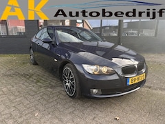 BMW 3-serie Coupé - 320i Corp.Lease Exec