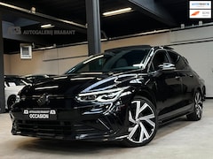 Volkswagen Golf - 1.5 eTSI R-Line Pano/Smart Climate/CarPlay/Automaat/