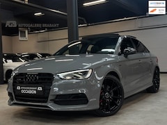 Audi A3 Limousine - 1.8 TFSI quattro S tronic Pano/Navigatie/Bluetooth/Automaat