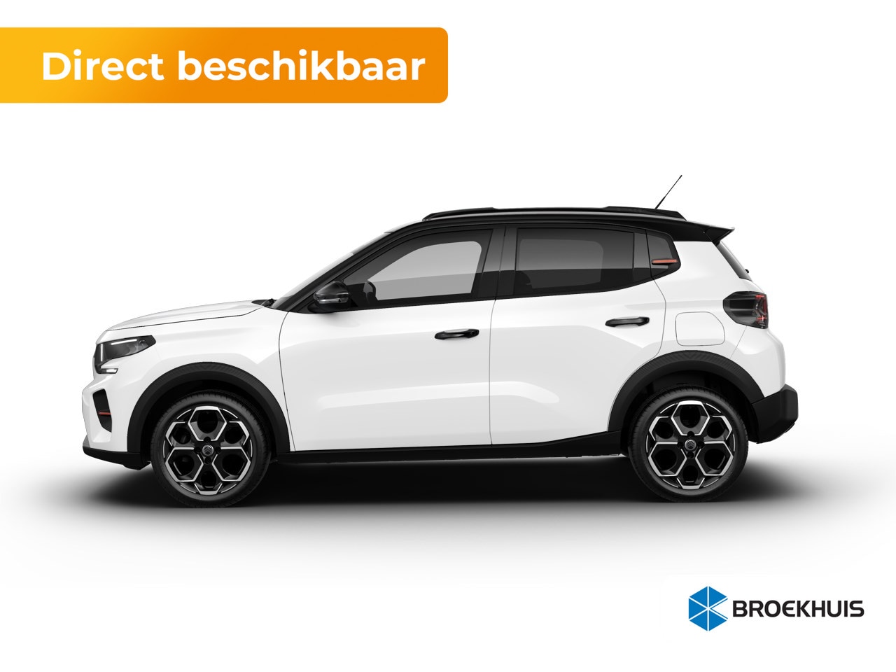Citroën C3 - Max | Achteruitrijcamera | Dagrijverlichting | Draadloze telefoonlader - AutoWereld.nl