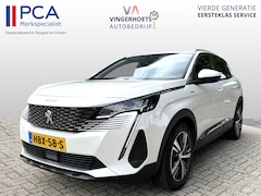 Peugeot 3008 - 1.6 Stekker Hybride 225 Luxe Allure * Automaat * Plug in * Super Luxe * * Navigatie * 1/2