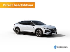 Peugeot 408 - GT - Hybrid | 19" lichtmetalen velgen 'ADAKITE’ | Active Safety Brake (met camera en radar