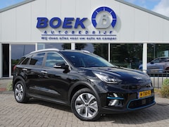 Kia e-Niro - DynamicPlusLine 64 kWh SOH 97, 6% | SCHUIFDAK | H-LEER | NAVI