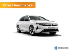 Opel Astra - Business Edition - Plug-In Hybrid | 3, 7 kW boordlader | 7, 4 kW boordlader | Achteruitrij