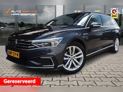 Volkswagen Passat Variant - 1.4 TSI PHEV GTE Business | Trekhaak | Matrix | Camera |