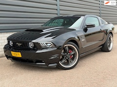 Ford Mustang - 5.0 V8 GT Automaat 418PK 20inch / APK