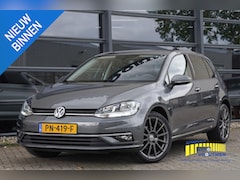 Volkswagen Golf - 1.0 TSI Comfortline 18"L.M.|NL-auto|Adapt.CC|Heel netjes bereden|