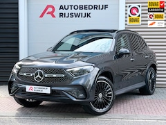 Mercedes-Benz GLC-klasse - 400e 4MATIC AMG Pano/Memory/Burmester