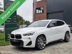 BMW X2 - sDrive18i Executive M-Sport Oxigin