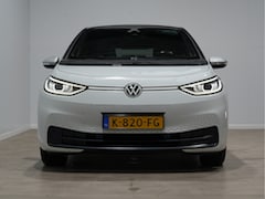 Volkswagen ID.3 - First Plus 58 kWh 204pk | Camera | IQ-Light | Stoelverwarming | Navigatie