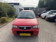 Suzuki Alto - 1.1 GL
