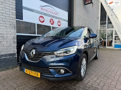 Renault Scénic - 1.2 TCe Intens Nette auto 1 Jaar APK