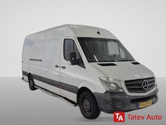 Mercedes-Benz Sprinter - 311 2.2 CDI L3H2 AUTOMAAT POST NL SCHAPPEN
