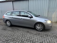 Peugeot 308 SW - 1.2 E-THP 81KW/110PK