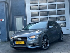 Audi A3 - 1.8 TFSI Ambition Pro Line S | Airco | Cruise | Keyless