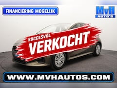 Toyota Yaris - 1.5 VVT-i Active|CAMERA|ADAP.CRUISE|CARPLAY|NAP