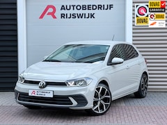 Volkswagen Polo - 1.0 TSI Life Camera/AppleCar/Blindspot