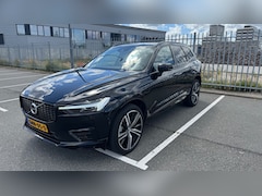 Volvo XC60 - 2.0 Recharge T6 AWD R-Design