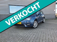 SEAT Ibiza ST - 1.0 TSI Style Connect | CarPlay | Cruise | LED | 100% Onderhouden