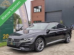 Volkswagen Arteon - 2.0 TSI R-Line 190PK Panoramadak