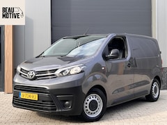Toyota ProAce Compact - 1.6 D-4D >Leder< Navi, Trekhaak, NAP,