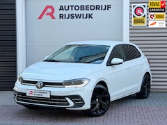 Volkswagen Polo - 1.0 TSI Highline IQ.Light/AppleCar/Blindspot
