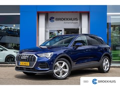 Audi Q3 - 45 TFSI e Business Edition | Trekhaak | Sonos o | Camera | Cruise adaptief | Stoelverwarmi