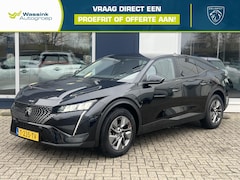 Peugeot 408 - 1.2 Allure 130PK Automaat Apple Carplay & Android Auto | Navigatie | All Seasonbanden | Cr