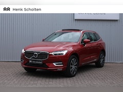 Volvo XC60 - 2.0 T5 Inscription | Achteruitrijcamera | Panoramadak | Adaptieve Cruise Control | Harman/