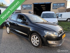 Volkswagen Polo - 1.2 TDI BlueMotion , Apk