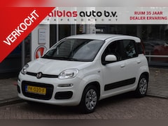 Fiat Panda - 0.9 TwinAir Popstar