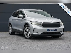 Skoda Enyaq iV - 80 Navi Apple/Android Stoel/Stuurverw SOH 92%