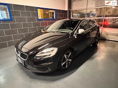Volvo V40 - 2.0 D2 R-Design - Navi - Leer/Alcantara - Led - Cruise Control
